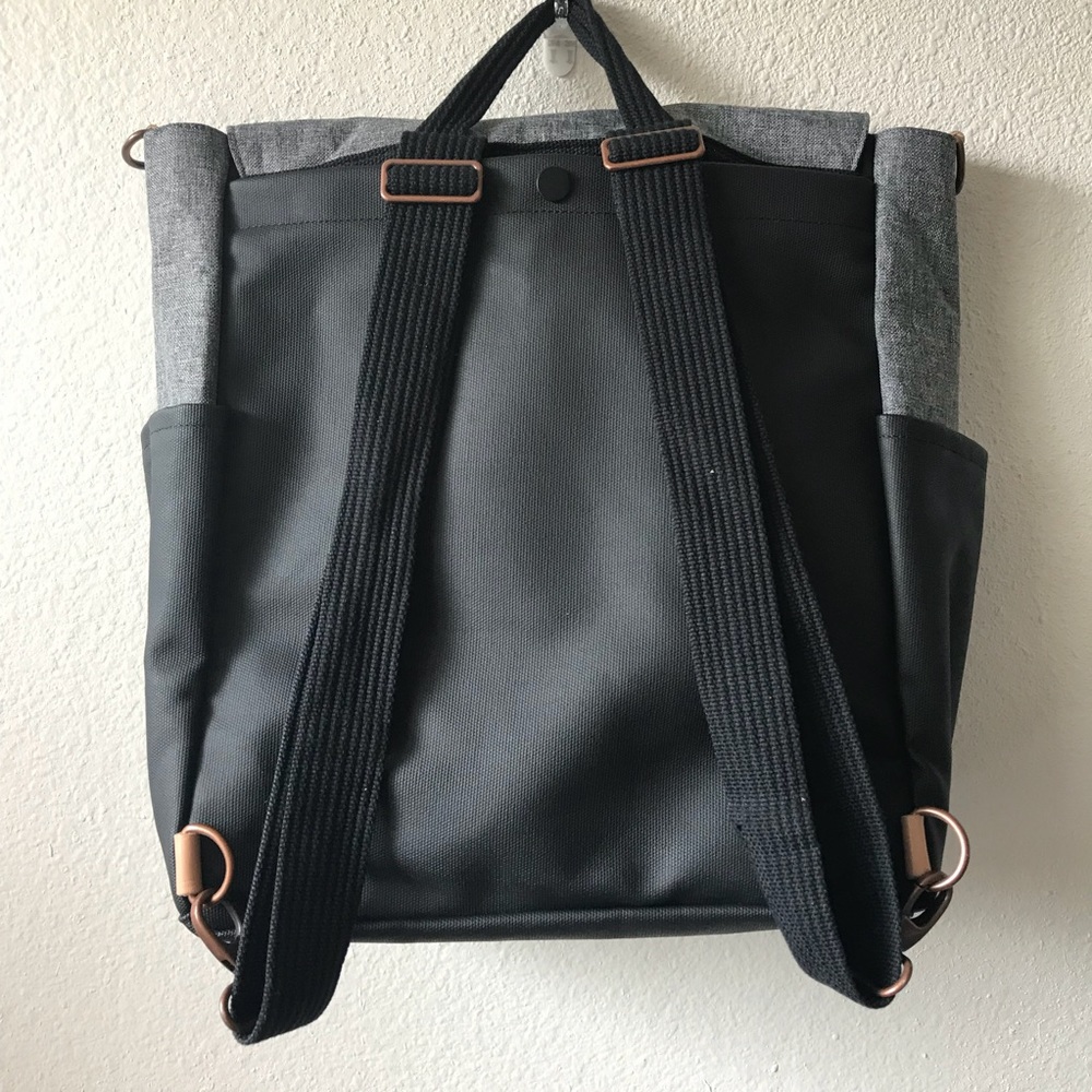 Ppb Pathway Backpack (Graphite) - image 3